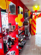 MART2HOME APPLIANCES - Unit 11